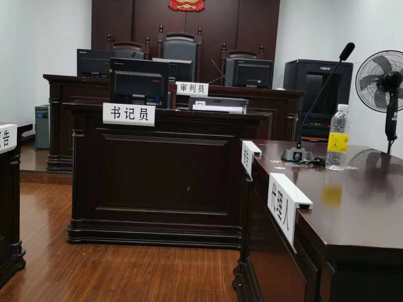 福田區(qū)刑事律師教你：如何應(yīng)對刑事案件中的證據(jù)問題