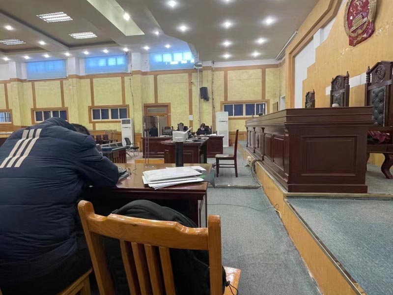 深圳十大刑事律師來講講委托他人代為墊資騙取公司登記的行為如何處理