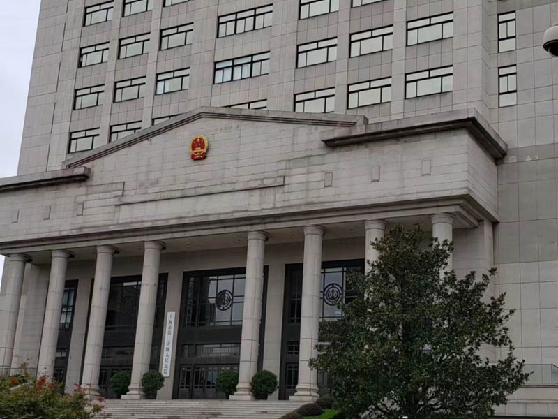 強拆報警苦追近三年無果，坪山區律師法檢配合四個月結案