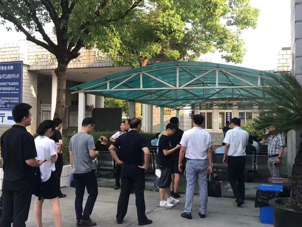 違法進(jìn)行廣告宣傳有哪些后果？深圳律師來回答