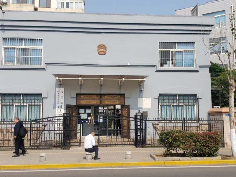 為何多年的婚姻會被認定無效？深圳離婚律師事務所排名網告訴您